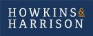 Howkins & Harrison, Ashby